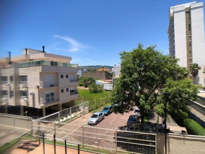 Apartamento à venda com 60m², 3 quartos, 1 suíte, 1 vaga no bairro Jardim Itu em Porto Alegre - Foto 2