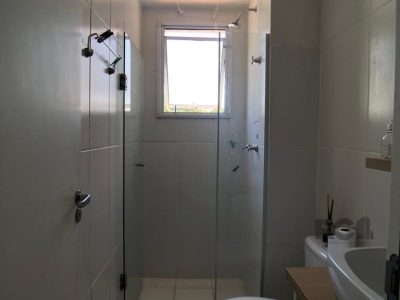 Apartamento à venda com 60m², 3 quartos, 1 suíte, 1 vaga no bairro Jardim Itu em Porto Alegre - Foto 18