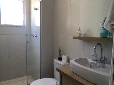 Apartamento à venda com 60m², 3 quartos, 1 suíte, 1 vaga no bairro Jardim Itu em Porto Alegre - Foto 20