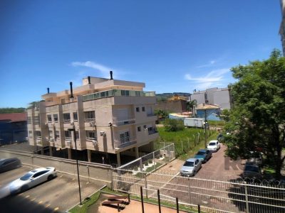 Apartamento à venda com 60m², 3 quartos, 1 suíte, 1 vaga no bairro Jardim Itu em Porto Alegre - Foto 19