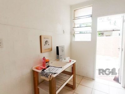 Apartamento à venda com 44m², 2 quartos no bairro Bom Fim em Porto Alegre - Foto 9