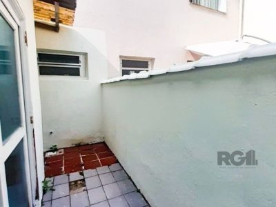 Apartamento à venda com 44m², 2 quartos no bairro Bom Fim em Porto Alegre - Foto 3