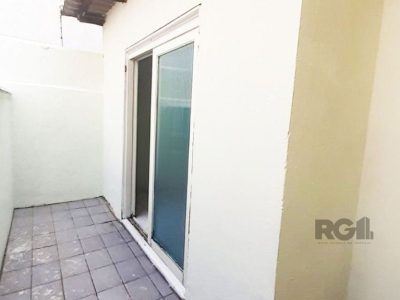 Apartamento à venda com 44m², 2 quartos no bairro Bom Fim em Porto Alegre - Foto 4