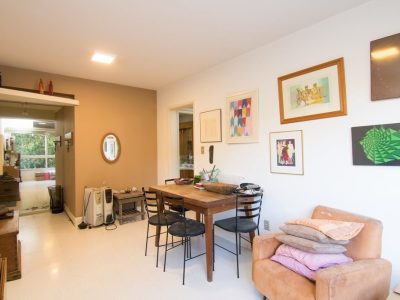 Apartamento à venda com 82m², 2 quartos, 1 vaga no bairro Petrópolis em Porto Alegre - Foto 4