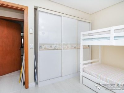 Apartamento à venda com 82m², 2 quartos, 2 suítes, 1 vaga no bairro Jardim Botânico em Porto Alegre - Foto 10