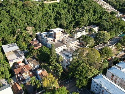 Apartamento à venda com 114m², 3 quartos, 1 suíte, 2 vagas no bairro Menino Deus em Porto Alegre - Foto 39