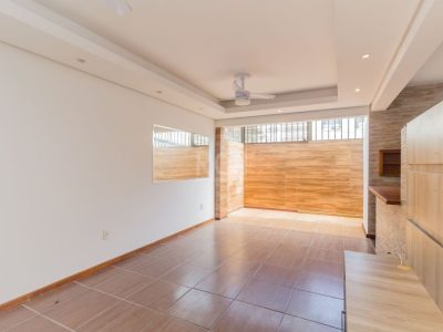 Casa Condominio à venda com 85m², 3 quartos, 1 suíte, 1 vaga no bairro Ipanema em Porto Alegre - Foto 3