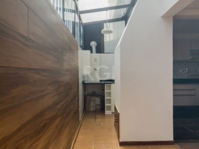 Casa Condominio à venda com 85m², 3 quartos, 1 suíte, 1 vaga no bairro Ipanema em Porto Alegre - Foto 5