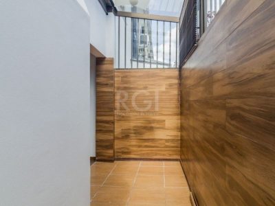 Casa Condominio à venda com 85m², 3 quartos, 1 suíte, 1 vaga no bairro Ipanema em Porto Alegre - Foto 6