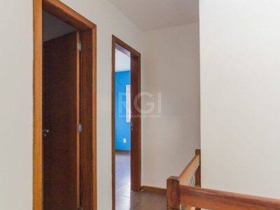 Casa Condominio à venda com 85m², 3 quartos, 1 suíte, 1 vaga no bairro Ipanema em Porto Alegre - Foto 9