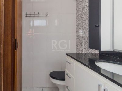 Casa Condominio à venda com 85m², 3 quartos, 1 suíte, 1 vaga no bairro Ipanema em Porto Alegre - Foto 19