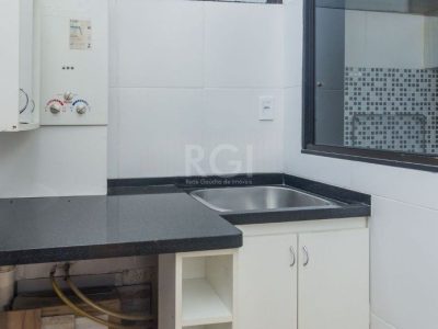 Casa Condominio à venda com 85m², 3 quartos, 1 suíte, 1 vaga no bairro Ipanema em Porto Alegre - Foto 22