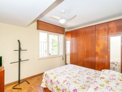 Apartamento à venda com 125m², 3 quartos no bairro Bom Fim em Porto Alegre - Foto 30