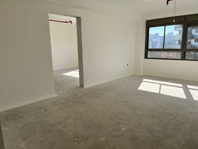 Apartamento à venda com 44m², 1 quarto no bairro Petrópolis em Porto Alegre - Foto 2