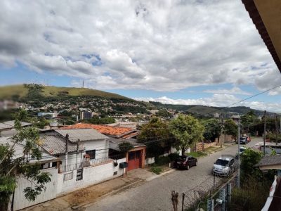 Casa à venda com 247m², 4 quartos, 4 vagas no bairro Partenon em Porto Alegre - Foto 81