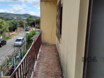 Casa à venda com 247m², 4 quartos, 4 vagas no bairro Partenon em Porto Alegre - Foto 85