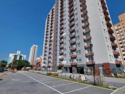 Apartamento à venda com 40m², 1 quarto, 1 vaga no bairro Partenon em Porto Alegre - Foto 4