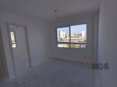 Apartamento à venda com 40m², 1 quarto, 1 vaga no bairro Partenon em Porto Alegre - Foto 8