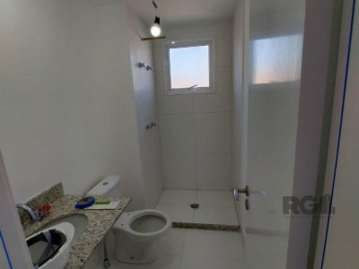 Apartamento à venda com 40m², 1 quarto, 1 vaga no bairro Partenon em Porto Alegre - Foto 10