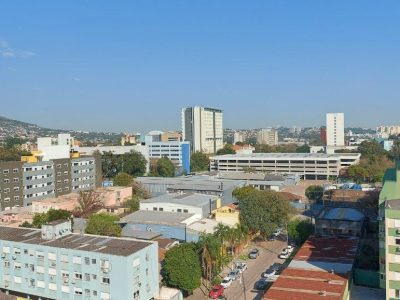 Apartamento à venda com 40m², 1 quarto, 1 vaga no bairro Partenon em Porto Alegre - Foto 11