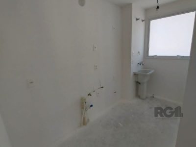 Apartamento à venda com 40m², 1 quarto, 1 vaga no bairro Partenon em Porto Alegre - Foto 12