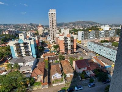 Apartamento à venda com 40m², 1 quarto, 1 vaga no bairro Partenon em Porto Alegre - Foto 16