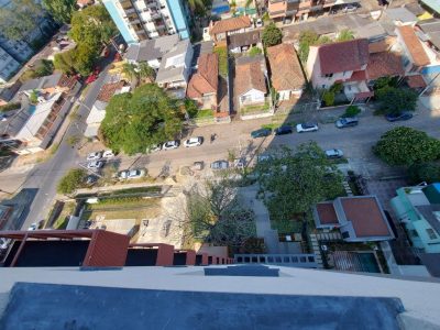 Apartamento à venda com 40m², 1 quarto, 1 vaga no bairro Partenon em Porto Alegre - Foto 17