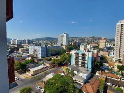 Apartamento à venda com 40m², 1 quarto, 1 vaga no bairro Partenon em Porto Alegre - Foto 21