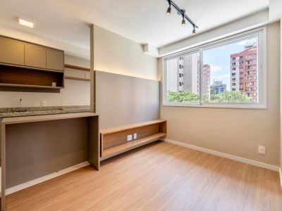 Apartamento à venda com 54m², 2 quartos, 1 suíte, 1 vaga no bairro Passo d'Areia em Porto Alegre - Foto 6