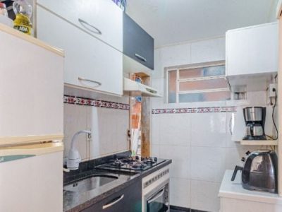 Apartamento à venda com 85m², 2 quartos, 1 vaga no bairro São Sebastião em Porto Alegre - Foto 6