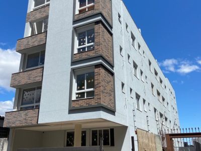 Apartamento à venda com 75m², 2 quartos, 1 suíte, 2 vagas no bairro Rio Branco em Porto Alegre - Foto 2