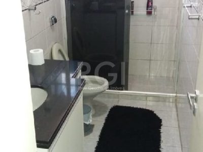 Casa à venda com 301m², 3 quartos, 2 vagas no bairro Jardim Lindóia em Porto Alegre - Foto 10