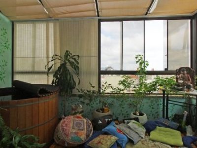 Cobertura à venda com 365m², 3 quartos, 1 suíte, 2 vagas no bairro Petrópolis em Porto Alegre - Foto 11