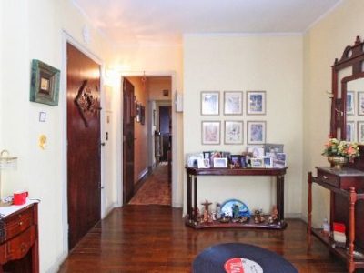 Cobertura à venda com 365m², 3 quartos, 1 suíte, 2 vagas no bairro Petrópolis em Porto Alegre - Foto 14