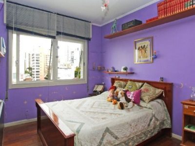 Cobertura à venda com 365m², 3 quartos, 1 suíte, 2 vagas no bairro Petrópolis em Porto Alegre - Foto 25