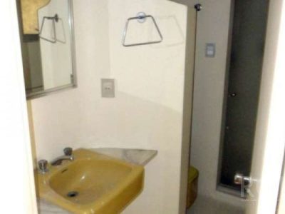 Apartamento à venda com 128m², 3 quartos, 1 vaga no bairro Rio Branco em Porto Alegre - Foto 6