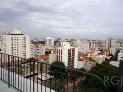 Apartamento à venda com 128m², 3 quartos, 1 vaga no bairro Rio Branco em Porto Alegre - Foto 13