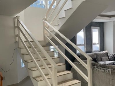 Casa Condominio à venda com 144m², 3 quartos, 1 suíte, 2 vagas no bairro Ecoville em Porto Alegre - Foto 6