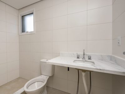 Apartamento à venda com 65m², 2 quartos, 1 suíte, 1 vaga no bairro Higienópolis em Porto Alegre - Foto 20