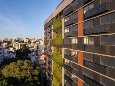 Apartamento à venda com 53m², 1 quarto no bairro Mont Serrat em Porto Alegre - Foto 44