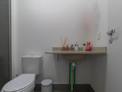 Apartamento à venda com 60m², 2 quartos, 1 suíte, 1 vaga no bairro Glória em Porto Alegre - Foto 30