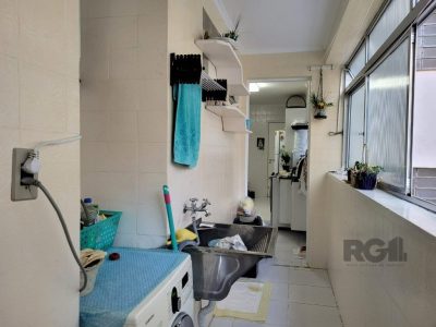 Apartamento à venda com 107m², 3 quartos, 1 suíte, 2 vagas no bairro São João em Porto Alegre - Foto 20