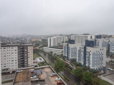 Cobertura à venda com 220m², 3 quartos, 1 suíte, 2 vagas no bairro Chácara das Pedras em Porto Alegre - Foto 39