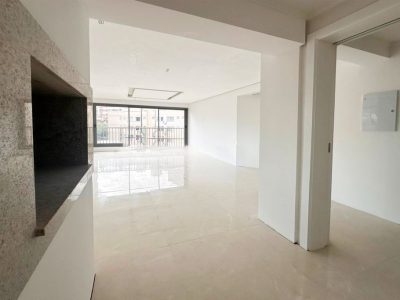 Apartamento à venda com 117m², 3 quartos, 3 suítes, 2 vagas no bairro Petrópolis em Porto Alegre - Foto 11