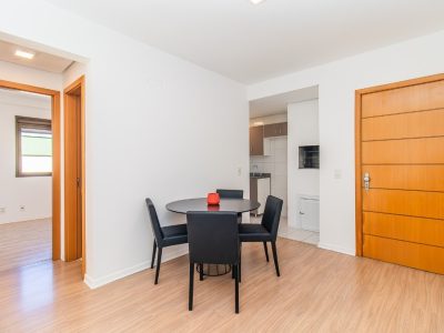 Apartamento à venda com 61m², 2 quartos, 1 suíte, 1 vaga no bairro Partenon em Porto Alegre - Foto 16