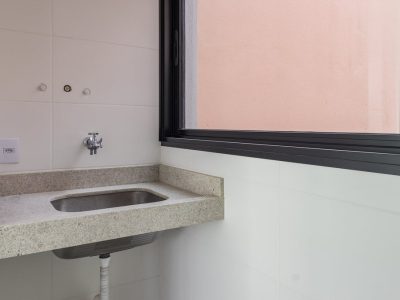 Apartamento à venda com 111m², 2 quartos, 2 suítes, 2 vagas no bairro Mont Serrat em Porto Alegre - Foto 49