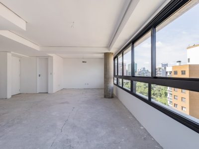 Apartamento à venda com 158m², 3 quartos, 3 suítes, 3 vagas no bairro Petrópolis em Porto Alegre - Foto 54