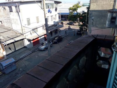 Apartamento à venda com 110m², 3 quartos, 2 vagas no bairro São João em Porto Alegre - Foto 9