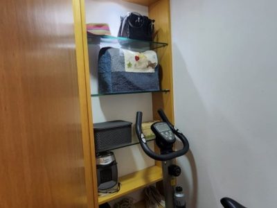 Apartamento à venda com 206m², 3 quartos, 3 suítes, 3 vagas no bairro Menino Deus em Porto Alegre - Foto 39