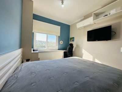 Apartamento à venda com 67m², 2 quartos, 1 suíte, 1 vaga no bairro Jardim Carvalho em Porto Alegre - Foto 20